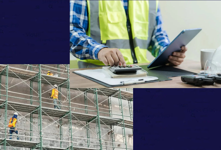 Cost Planning & Budget Control in Scaffolding Projects