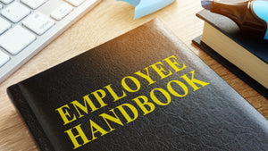 Crafting Comprehensive Employee Handbooks