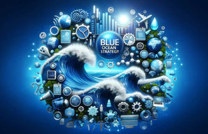 Creating New Markets with Blue Ocean Strategy