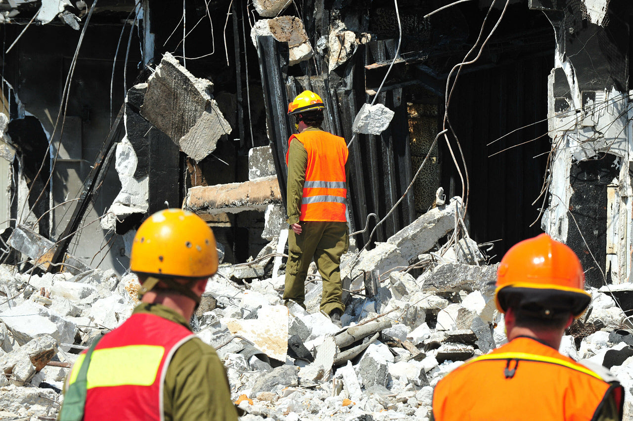 Crisis Management in Building & Construction Projects