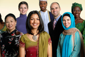 Cultural Competence in Community Services