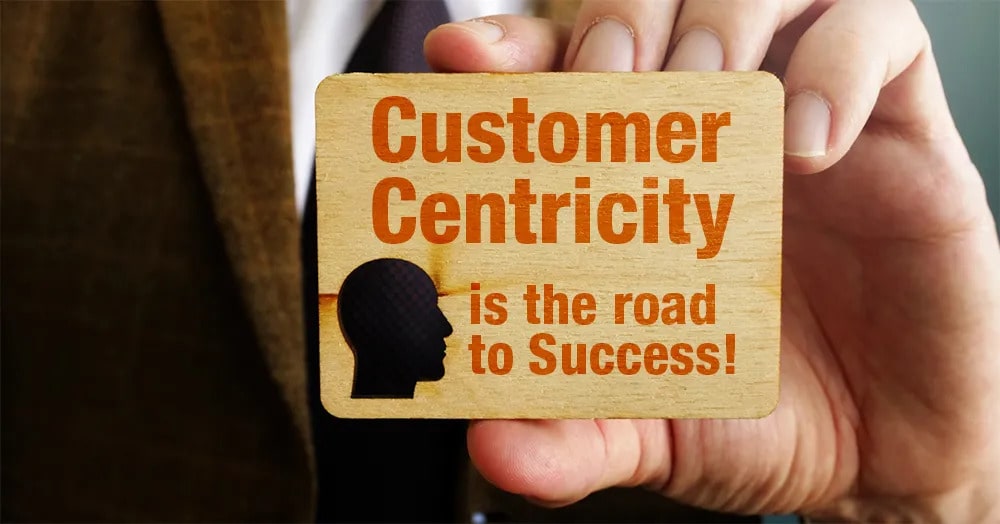 Customer-Centric Business Strategies