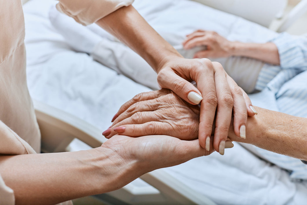 Deliver Care Services Using a Palliative Approach