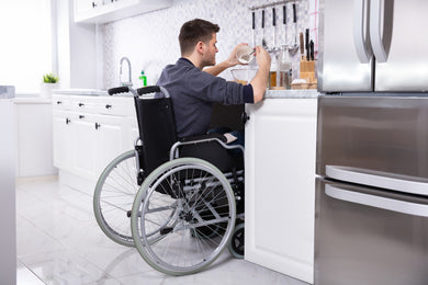 Deliver Specialised Disability Accommodation Supports (SDA)