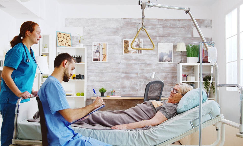 Delivering High Intensity Daily Personal Supports to NDIS Participants