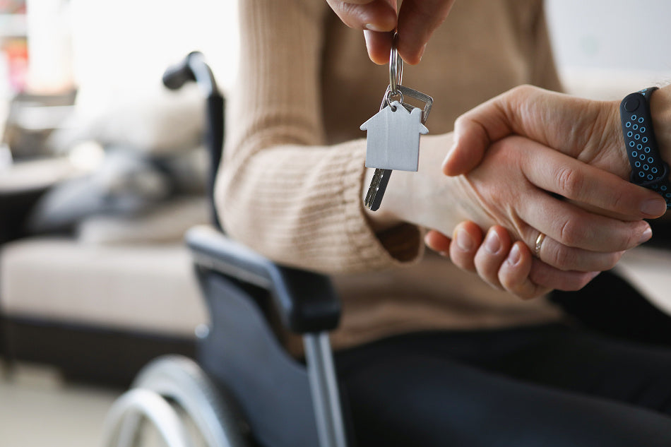 Delivering Quality NDIS Home & Living Supports