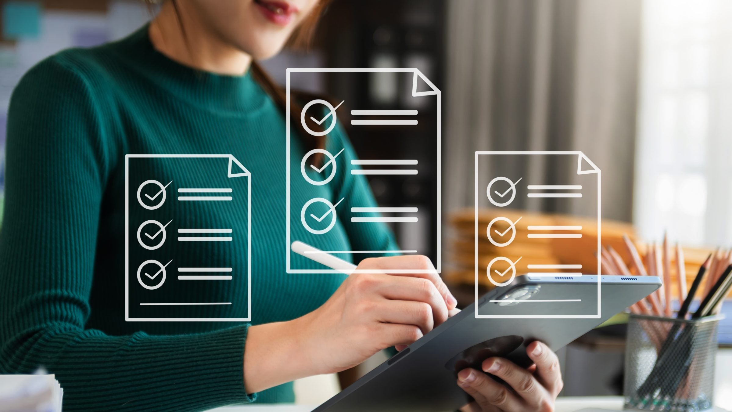 Design Assessment Tools in Vocational Education