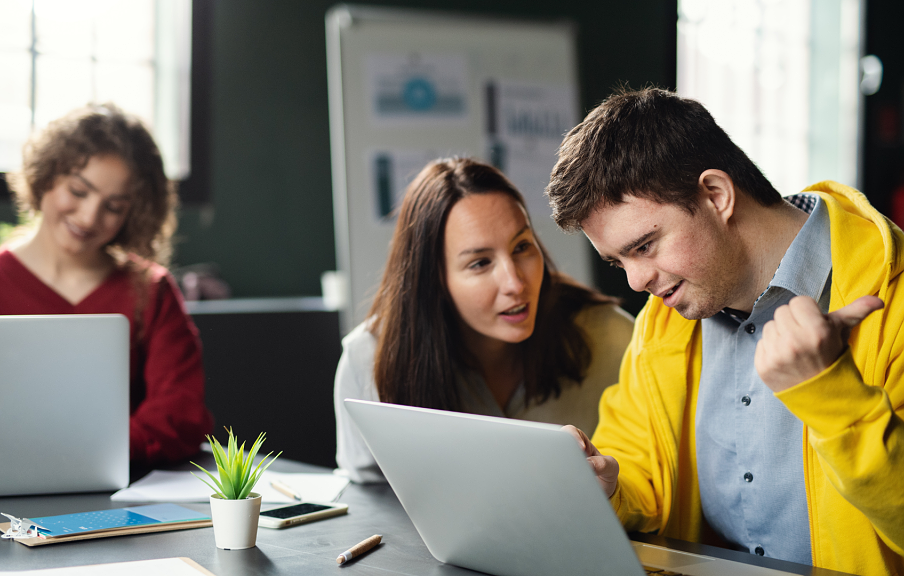 Design & Implement NDIS Capacity Building Support Programs