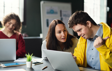 Design & Implement NDIS Capacity Building Support Programs