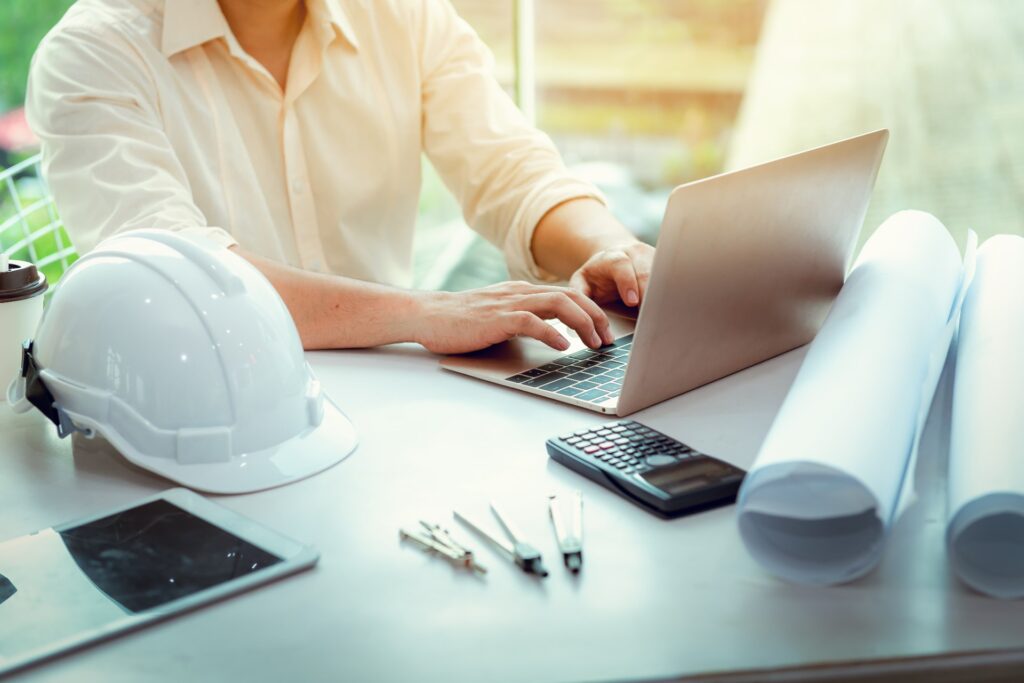 Develop & Implement Business Plans for Construction Projects