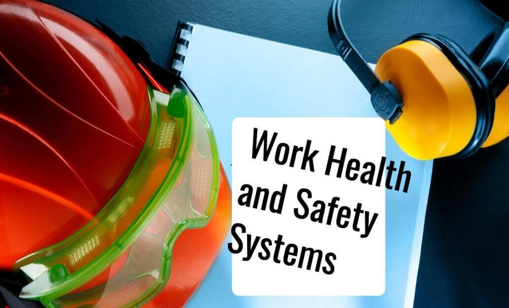 Develop, Implement & Maintain WHS Management Systems