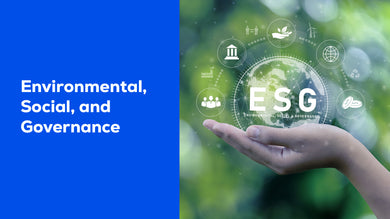 Developing an ESG Strategy for Business Success