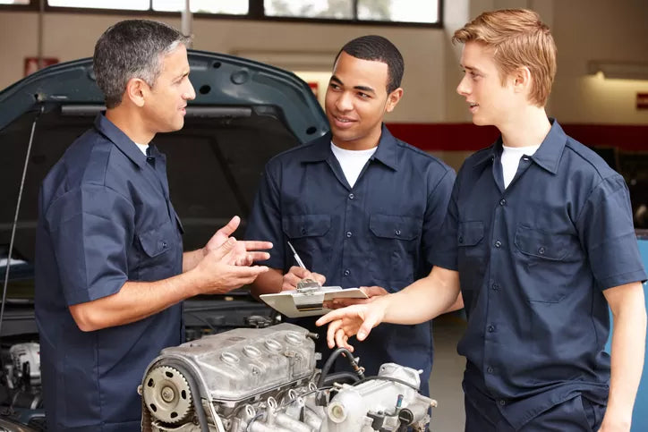 Effective Communication in Automotive Workplaces