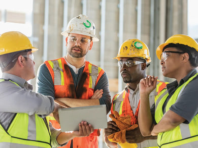 Effective Communication in Brick & Blocklaying Projects