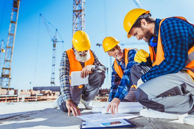 Effective Communication in Building & Construction Worksites