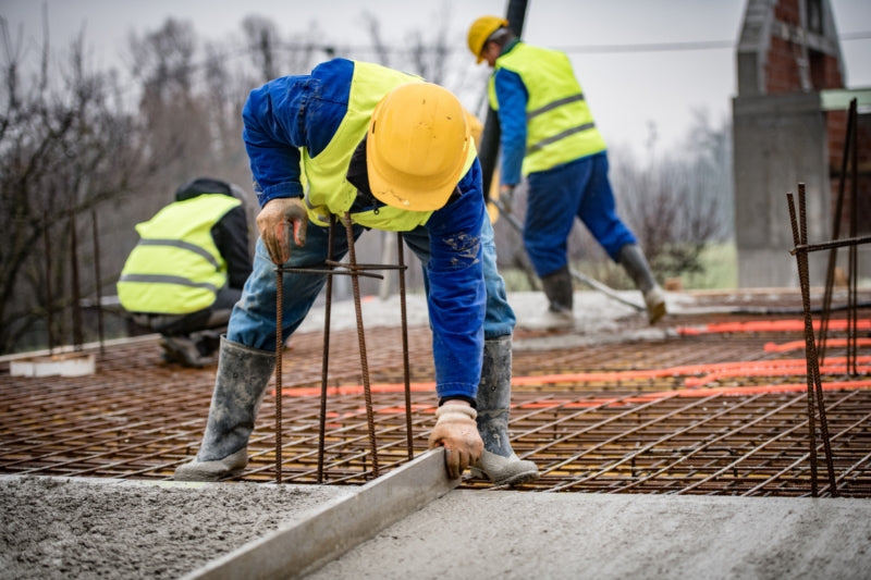 Effective Communication in Formwork & Concreting Operations