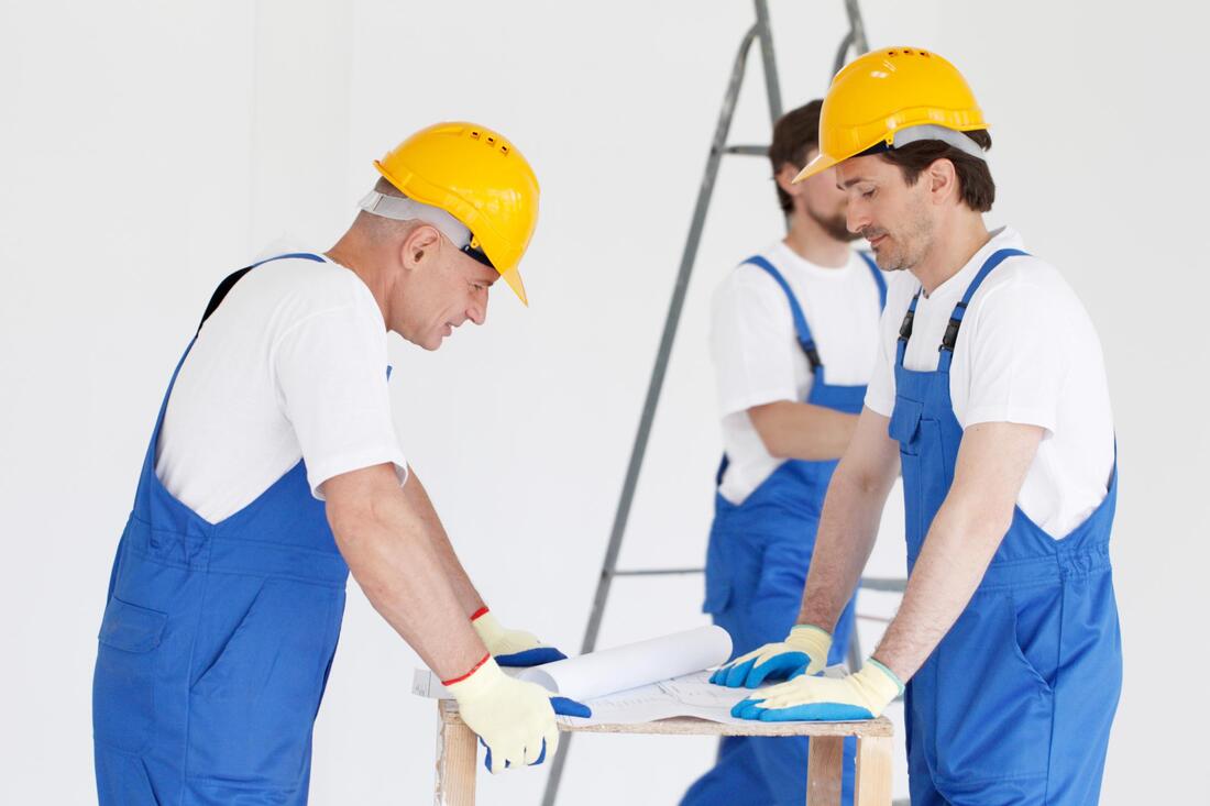 Effective Communication in Painting & Decorating Operations