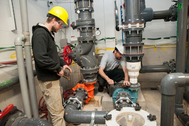 Effective Communication in Plumbing Work Environments