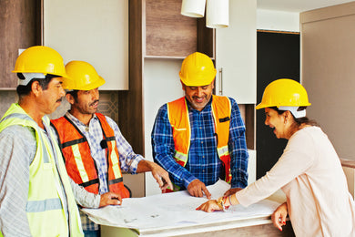 Effective Communication in Wall & Ceiling Lining Operations