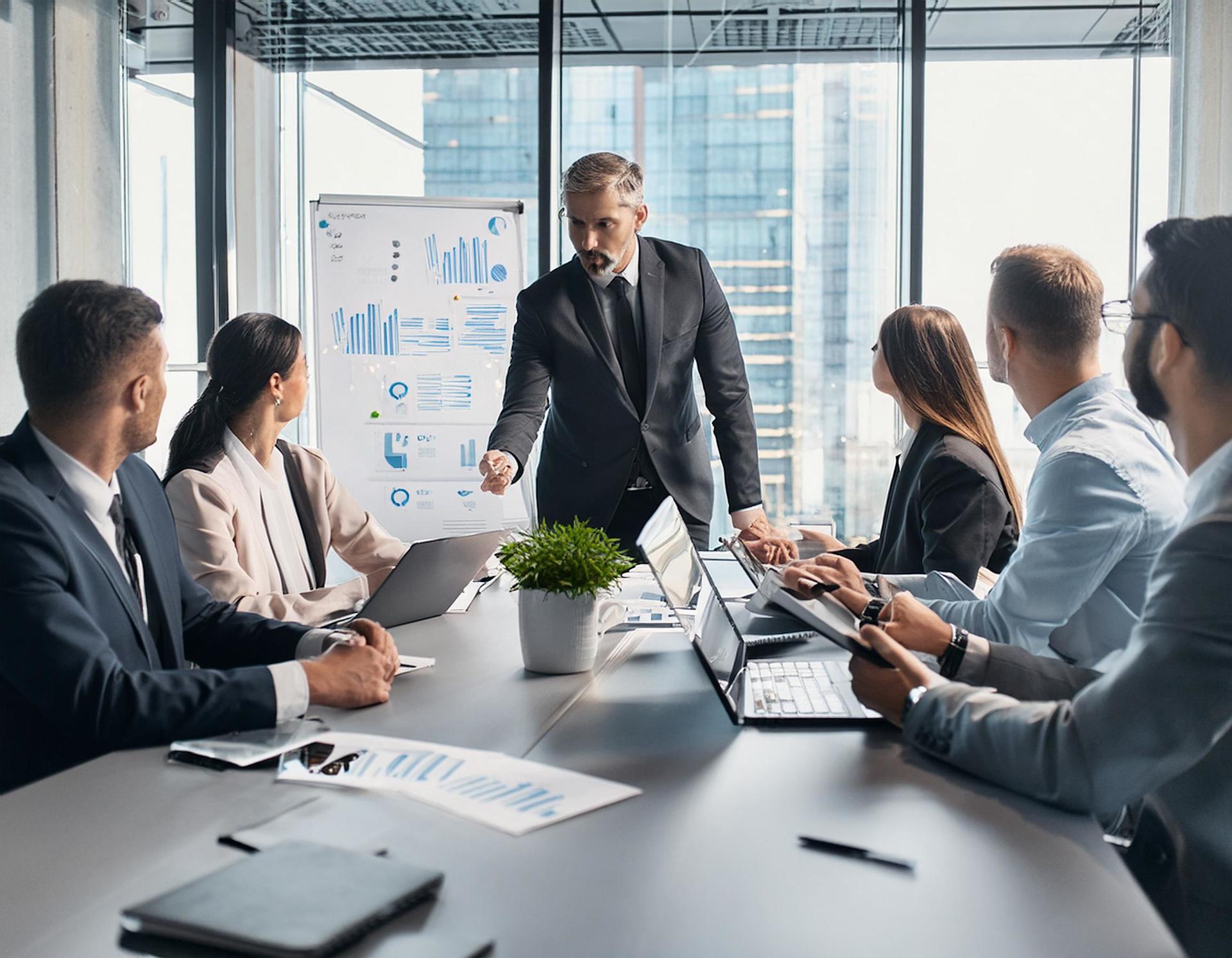 Effective Governance & Operations for NDIS Providers