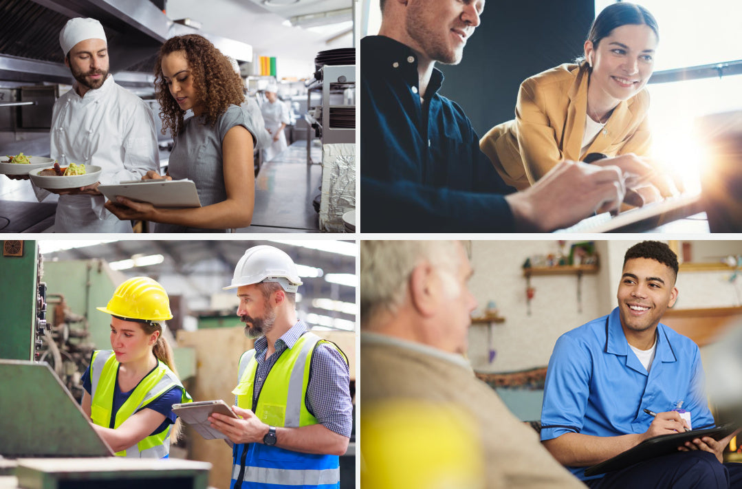 Effective Job Shadowing Techniques for Career Growth