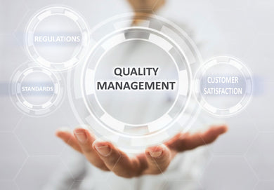 Effective Quality Management for Organisations