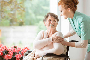 Elderly Care Fundamentals & Best Practices