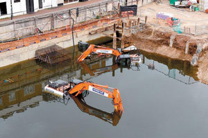 Emergency Preparedness & Response for Civil Construction Worksites