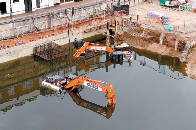 Emergency Preparedness & Response for Civil Construction Worksites
