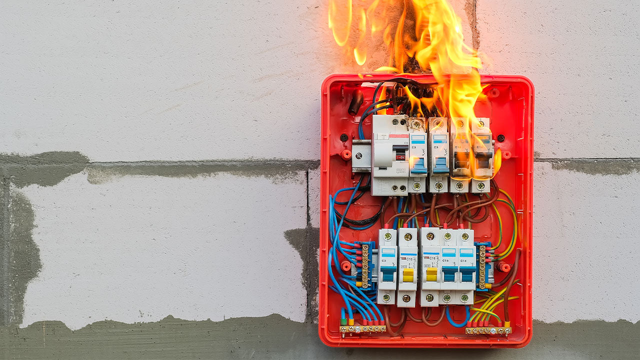 Emergency Preparedness & Response in Electrical Projects