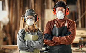 Emergency Preparedness in Carpentry Workshops