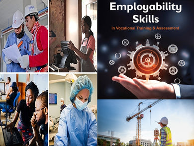 Employability Skills Support Integration in Vocational Training & Assessment