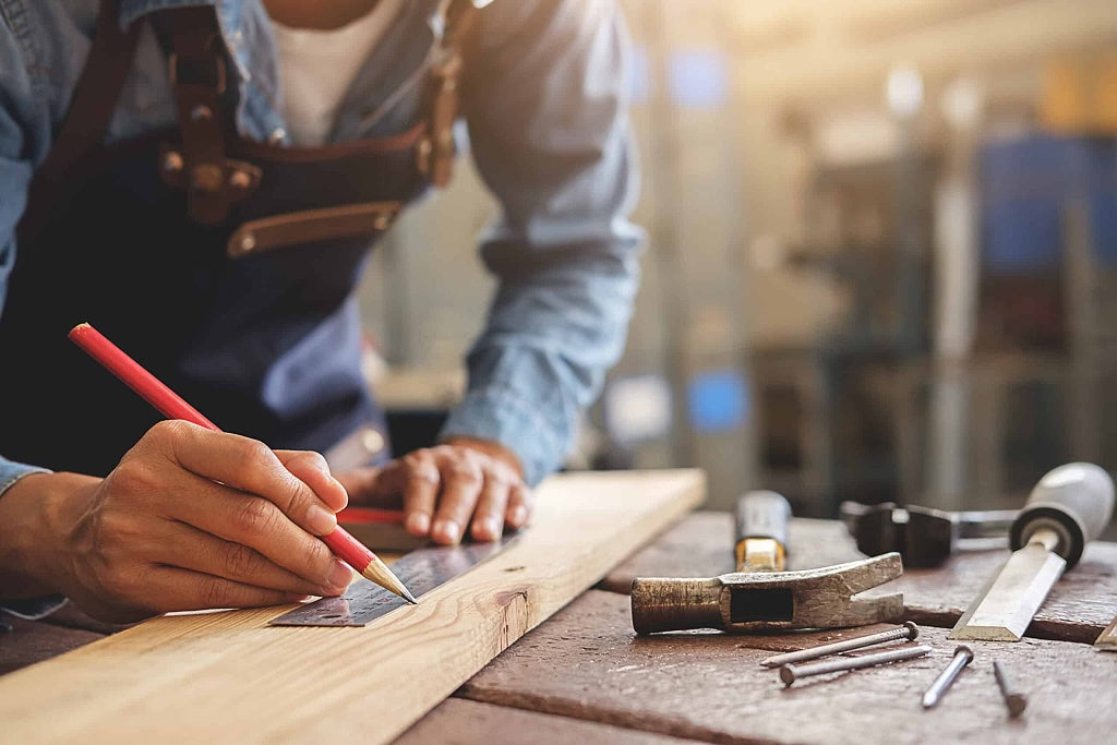 Enhancing Carpentry Processes Through Continuous Improvement