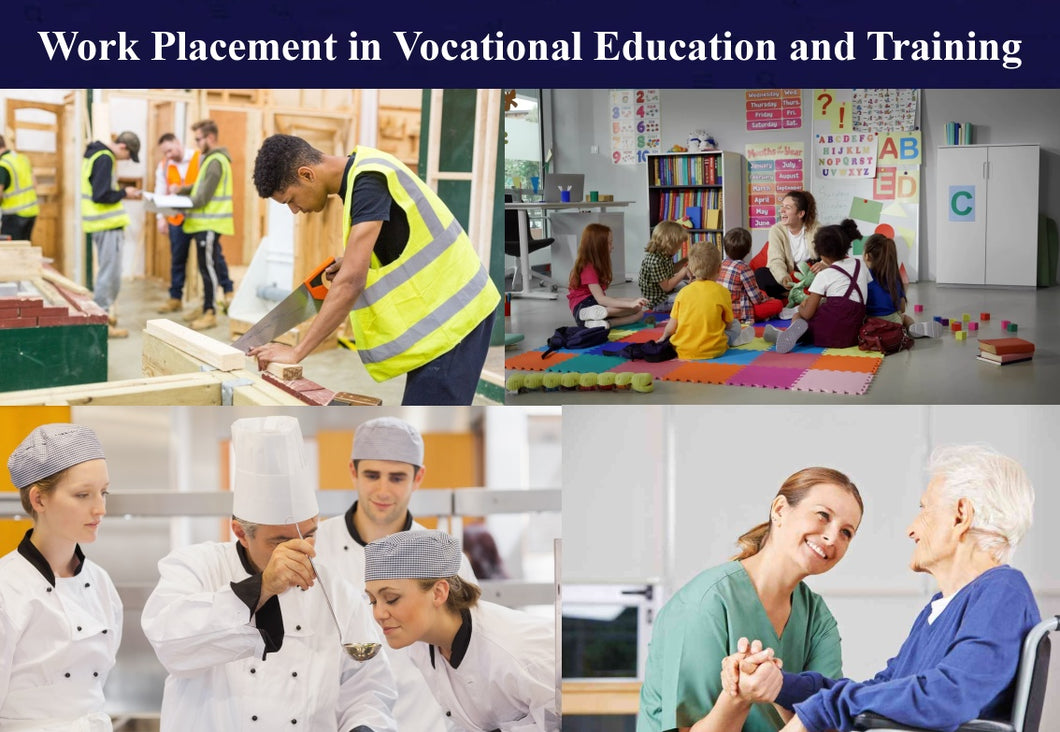 Enhancing Vocational Training Through Work Placements (VET Compliance Training)