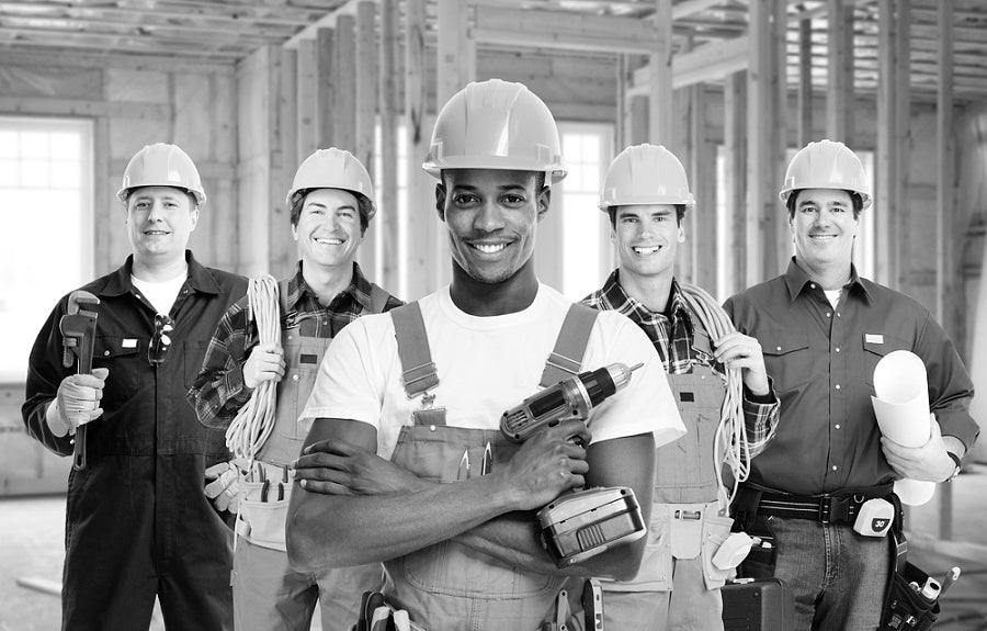 Ensuring Compliance in Building & Construction Trades Operations