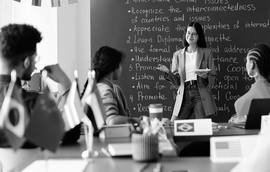 Ensuring Compliance in ELICOS Programs