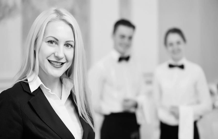 Ensuring Compliance in Hospitality Management Operations