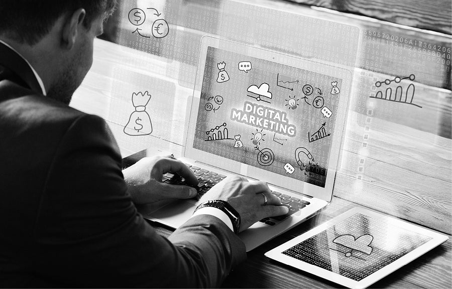 Ensuring Compliance in Marketing & Advertisement Operations