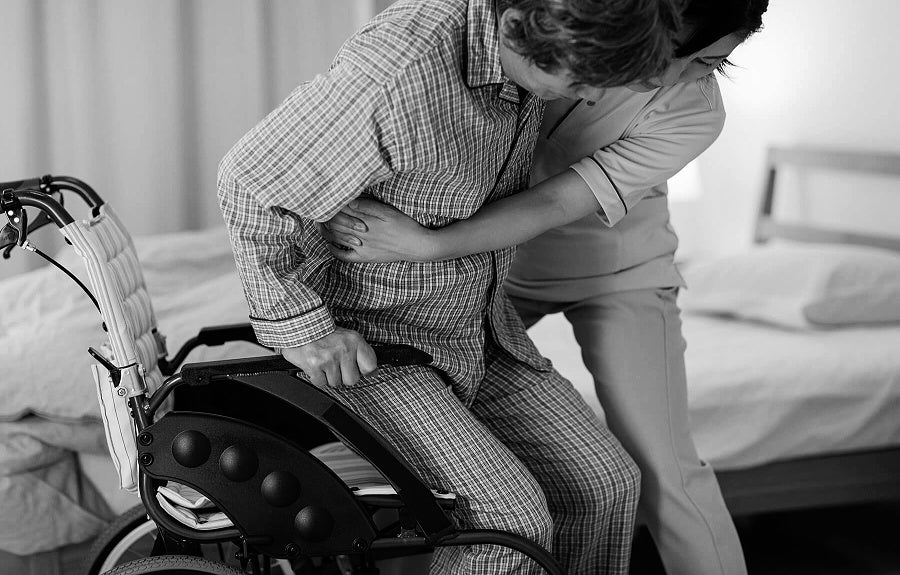 Ensuring Compliance in NDIS Disability Support Practice