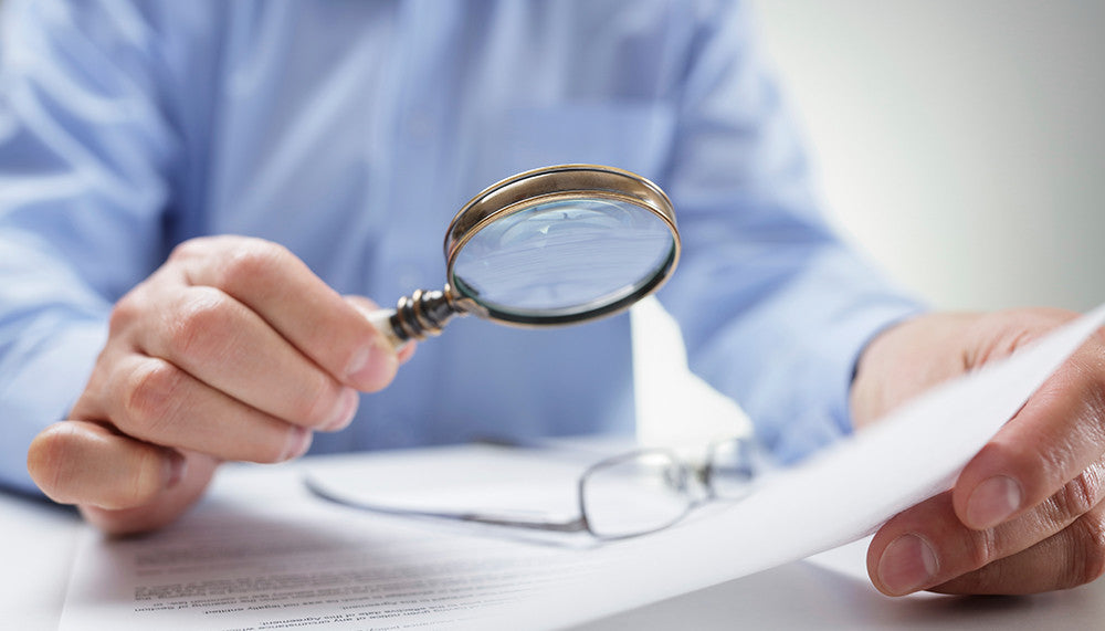 Ensuring Compliance with ASQA Audits