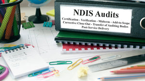 Ensuring Compliance with NDIS Audits