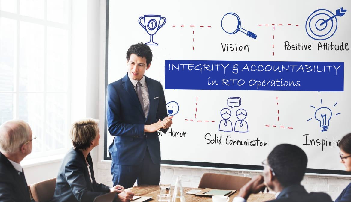 Ensuring Integrity & Accountability in RTO Operations