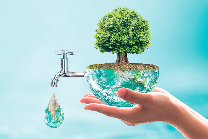 Environmentally Sustainable Practices in Plumbing Operations