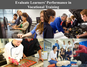 Evaluate Learners’ Performance in Vocational Training (VET Compliance Training)