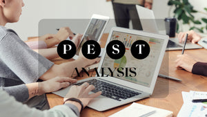 Exploring Business Opportunities with PEST Analysis