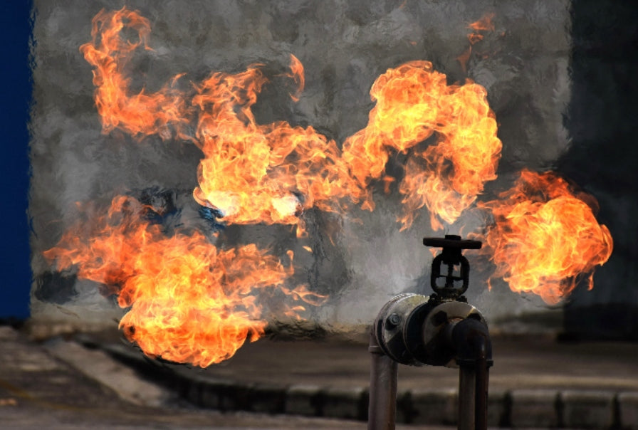 Fire Safety & Emergency Evacuation for Gas Plumbing Operations