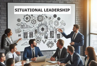 Flexibility in Action with Situational Leadership