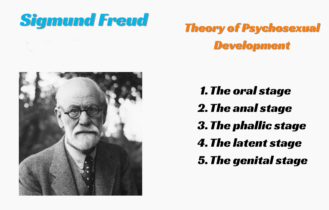 Freud’s Psychosexual Stages of Early Childhood Development