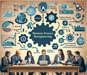 Fundamentals of Business Process Reengineering