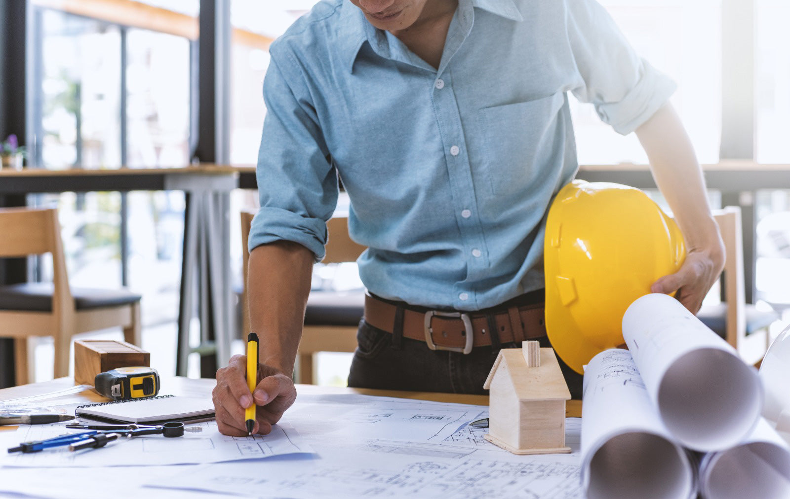 Fundamentals of Civil Construction Design